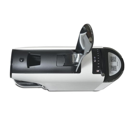 Duchess เครื่องชงกาแฟระบบแคปซูล รุ่น CM6300W พร้อมกาแฟแคปซูล 10 แคปซูล (คละรส) Duchess เครื่องชงกาแฟระบบแคปซูล รุ่น CM6300W พร้อมกาแฟแคปซูล 10 แคปซูล (คละรส)