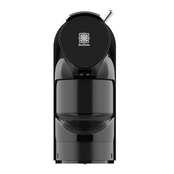 Duchess เครื่องชงกาแฟระบบแคปซูล รุ่น CM6300B พร้อมกาแฟแคปซูล 40 แคปซูล (คละรส) Duchess เครื่องชงกาแฟระบบแคปซูล รุ่น CM6300B พร้อมกาแฟแคปซูล 40 แคปซูล (คละรส)