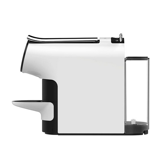 Duchess เครื่องชงกาแฟระบบแคปซูล รุ่น CM6300W พร้อมกาแฟแคปซูล 40 แคปซูล (คละรส) Duchess เครื่องชงกาแฟระบบแคปซูล รุ่น CM6300W พร้อมกาแฟแคปซูล 40 แคปซูล (คละรส)