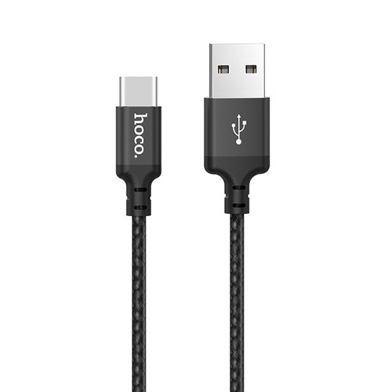Hoco สายชาร์จ Type-C รุ่น X14 Hoco สายชาร์จ Type-C รุ่น X14