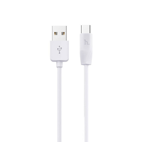 Hoco สายชาร์จ Type-C รุ่น X1 Hoco สายชาร์จ Type-C รุ่น X1