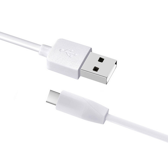Hoco สายชาร์จ Type-C รุ่น X1 Hoco สายชาร์จ Type-C รุ่น X1