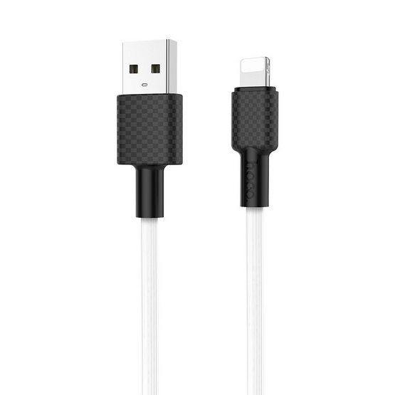 Hoco สายชาร์จ Lightning รุ่น X29 Hoco สายชาร์จ Lightning รุ่น X29