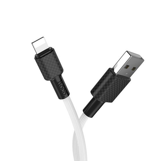 Hoco สายชาร์จ Lightning รุ่น X29 Hoco สายชาร์จ Lightning รุ่น X29