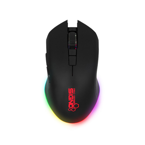 SIGNO E-Sport เม้าส์เกม GM-907 SIGNO E-Sport เม้าส์เกม GM-907