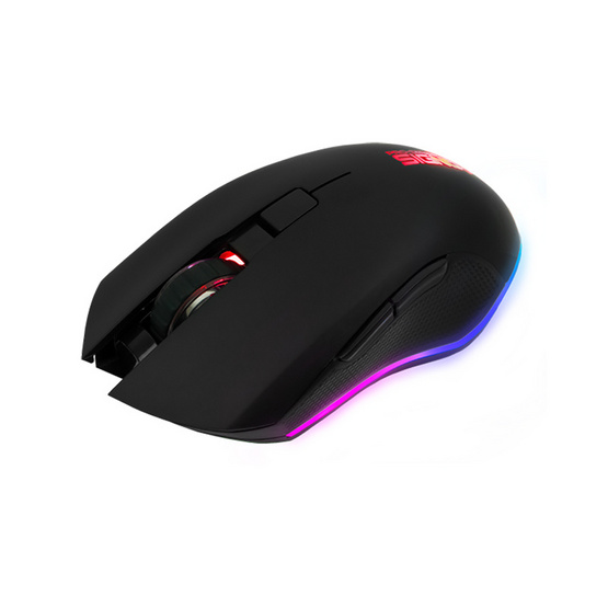 SIGNO E-Sport เม้าส์เกม GM-907 SIGNO E-Sport เม้าส์เกม GM-907