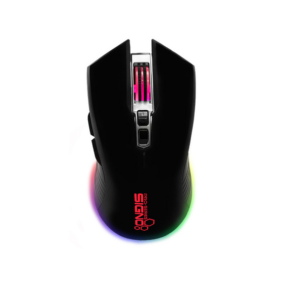 SIGNO E-Sport เม้าส์เกม GM-908 SIGNO E-Sport เม้าส์เกม GM-908