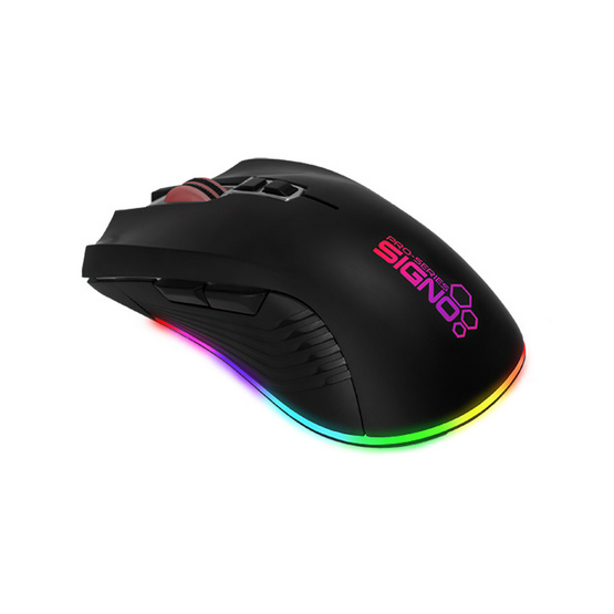 SIGNO E-Sport เม้าส์เกม GM-908 SIGNO E-Sport เม้าส์เกม GM-908