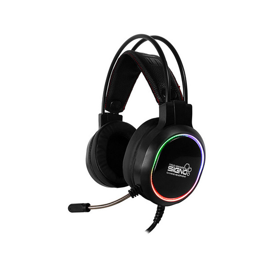 SIGNO หูฟังเกม HP-829 SIGNO หูฟังเกม HP-829