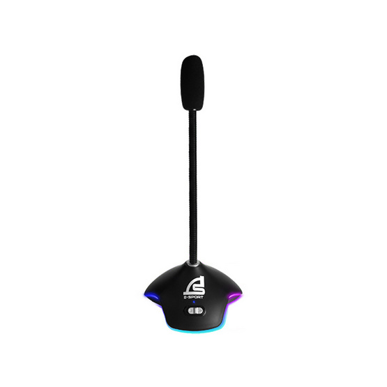 SIGNO E-Sport ไมโครโฟนเกมส์ MP-702 SIGNO E-Sport ไมโครโฟนเกมส์ MP-702