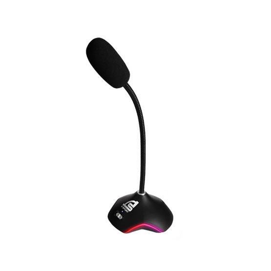 SIGNO E-Sport ไมโครโฟนเกมส์ MP-702 SIGNO E-Sport ไมโครโฟนเกมส์ MP-702