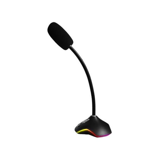 SIGNO E-Sport ไมโครโฟนเกมส์ MP-702 SIGNO E-Sport ไมโครโฟนเกมส์ MP-702