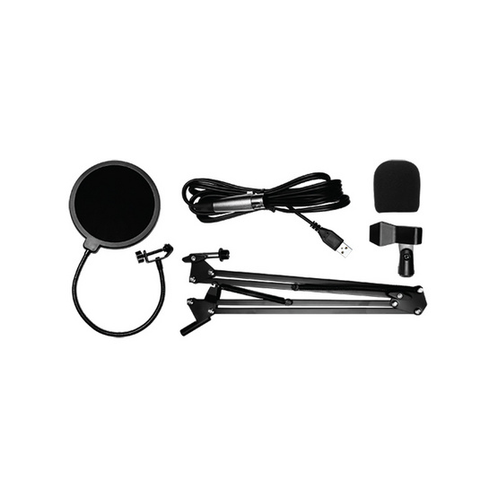 SIGNO ไมโครโฟน MP-704 SIGNO ไมโครโฟน MP-704