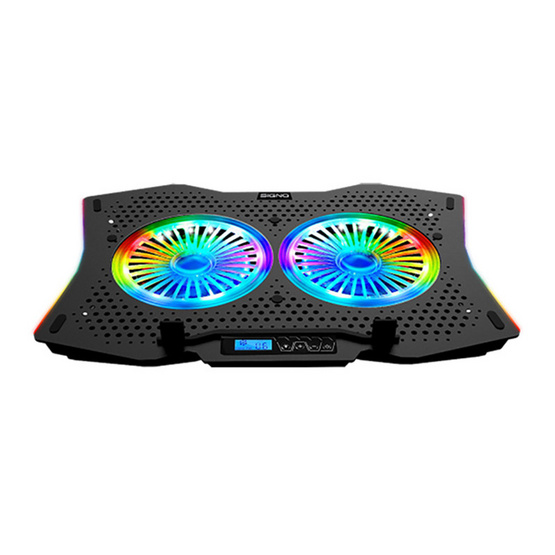 SIGNO ที่รองโน้ตบุ๊ค CP-510 SIGNO ที่รองโน้ตบุ๊ค CP-510