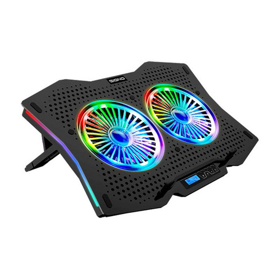 SIGNO ที่รองโน้ตบุ๊ค CP-510 SIGNO ที่รองโน้ตบุ๊ค CP-510