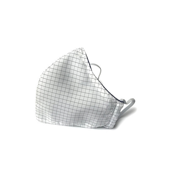 หน้ากากผ้า Bewear Mask 3D (2 ชิ้น) หน้ากากผ้า Bewear Mask 3D (2 ชิ้น)
