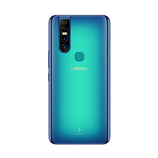 Infinix S5 Pro (4/64) Infinix S5 Pro (4/64)