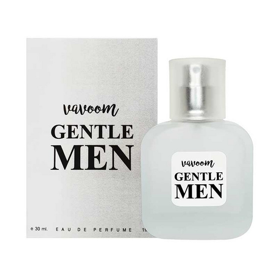 Vavoom น้ำหอม Gentlemen 30 มล. Vavoom น้ำหอม Gentlemen 30 มล.