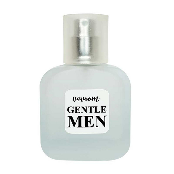 Vavoom น้ำหอม Gentlemen 30 มล. Vavoom น้ำหอม Gentlemen 30 มล.