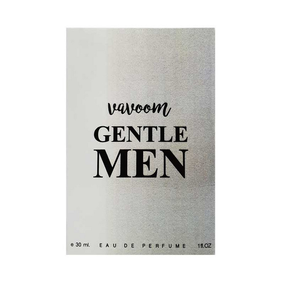Vavoom น้ำหอม Gentlemen 30 มล. Vavoom น้ำหอม Gentlemen 30 มล.