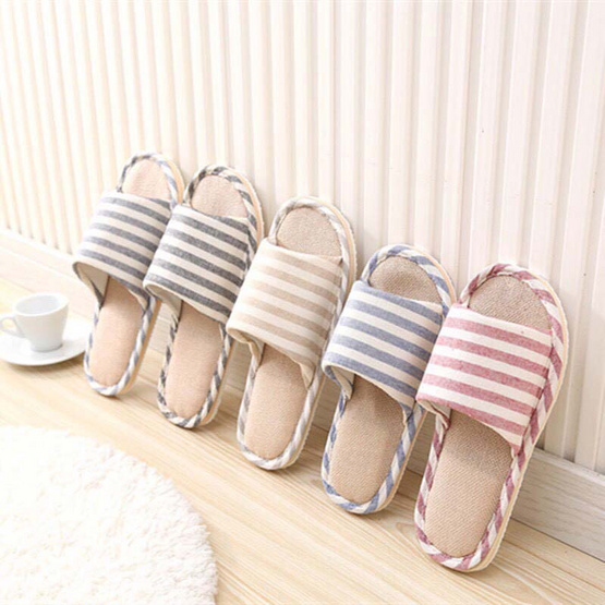 รองเท้าใส่ในบ้าน ใส่ในออฟฟิศ พื้นมีกันลื่น สไตล์ญี่ปุ่น รองเท้าใส่ในบ้าน ใส่ในออฟฟิศ พื้นมีกันลื่น สไตล์ญี่ปุ่น