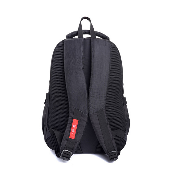 POLO TRAVEL CLUB JN67205 BLACK POLO TRAVEL CLUB JN67205 BLACK