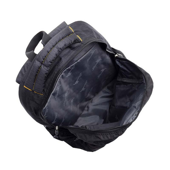 POLO TRAVEL CLUB JN67205 BLACK POLO TRAVEL CLUB JN67205 BLACK
