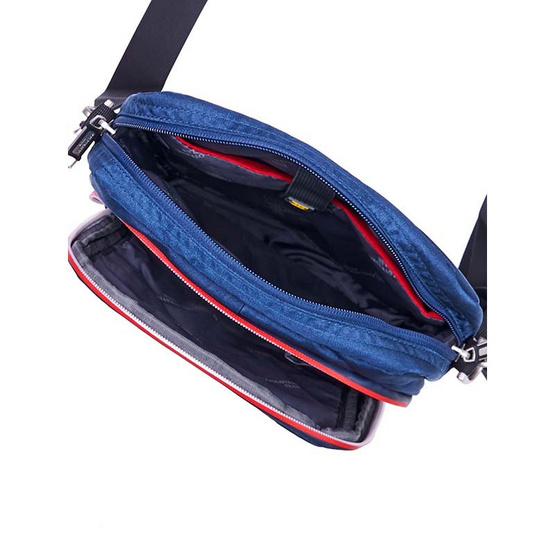 POLO TRAVEL CLUB JK44100 BLUE POLO TRAVEL CLUB JK44100 BLUE