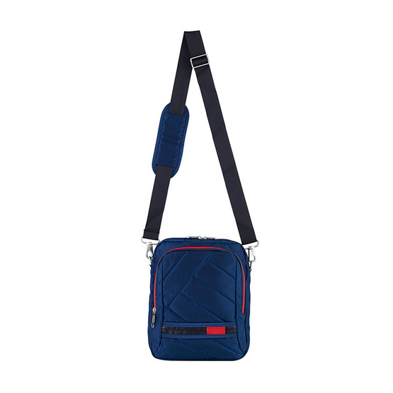 POLO TRAVEL CLUB JK44100 BLUE POLO TRAVEL CLUB JK44100 BLUE