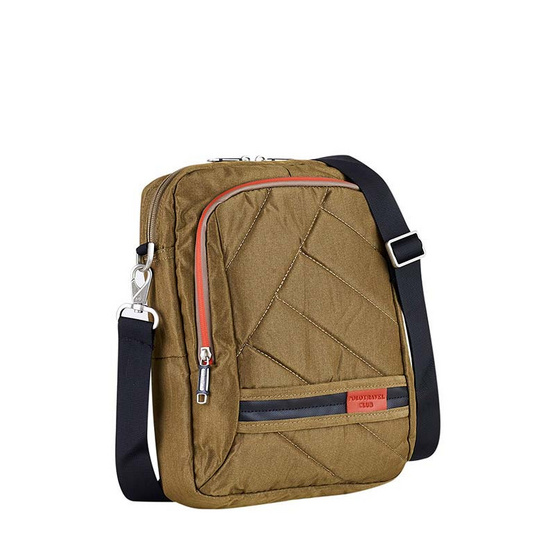 POLO TRAVEL CLUB JK44100 COFFEE POLO TRAVEL CLUB JK44100 COFFEE