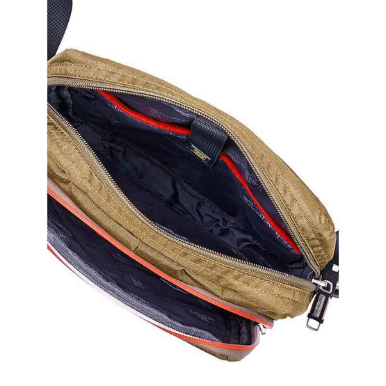 POLO TRAVEL CLUB JK44100 COFFEE POLO TRAVEL CLUB JK44100 COFFEE