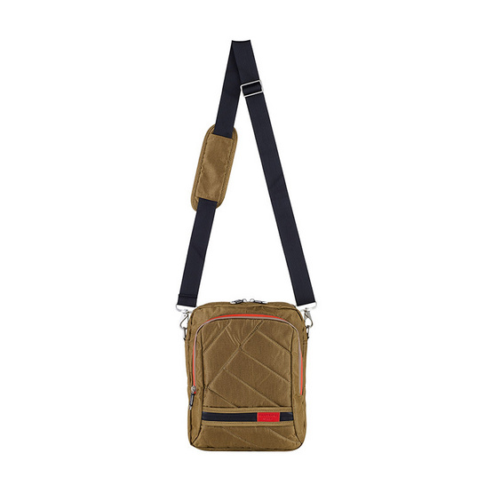 POLO TRAVEL CLUB JK44100 COFFEE POLO TRAVEL CLUB JK44100 COFFEE