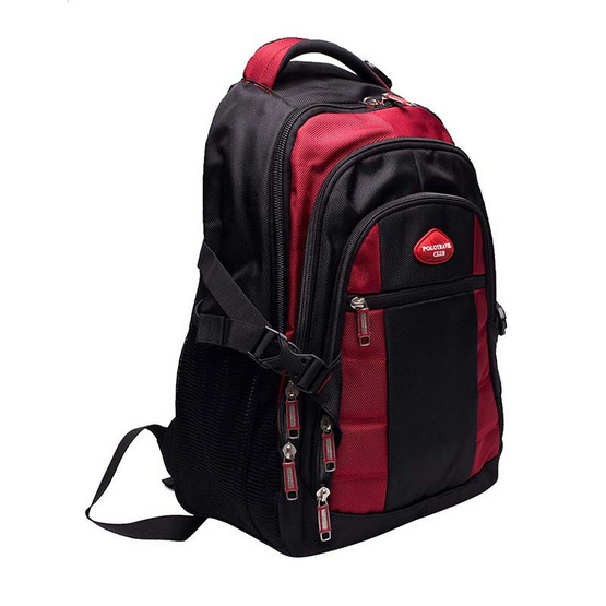 POLO TRAVEL CLUB HN47120 RED POLO TRAVEL CLUB HN47120 RED