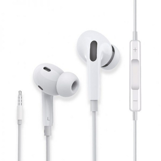 BLL หูฟังแบบ In-Ear รุ่น 6039 BLL หูฟังแบบ In-Ear รุ่น 6039