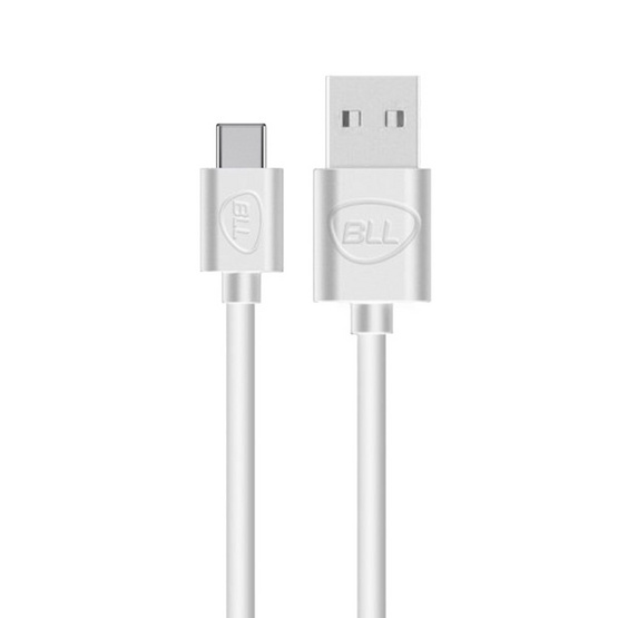 BLL สายชาร์จแบบ Type-C รุ่น 9026 (Type-C) (แพ็ค 4 ชิ้น) BLL สายชาร์จแบบ Type-C รุ่น 9026 (Type-C) (แพ็ค 4 ชิ้น)