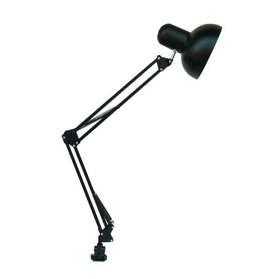 HATASHI MT-800 โคมไฟหนีบ พร้อมหลอดไฟ HATASHI MT-800 โคมไฟหนีบ พร้อมหลอดไฟ