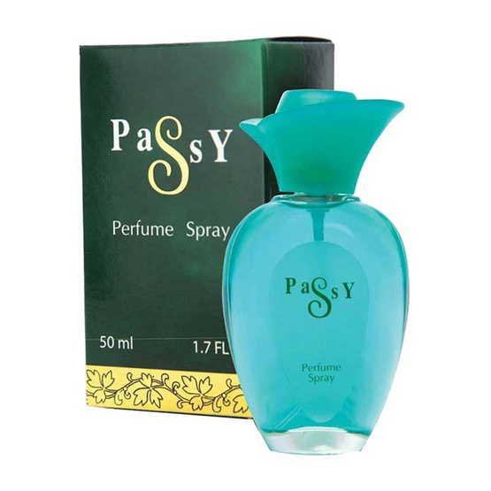 BONSOIR PASSY 50 ml BONSOIR PASSY 50 ml