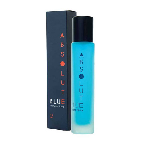BONSOIR ABSOLUTE BLUE 55 ml BONSOIR ABSOLUTE BLUE 55 ml