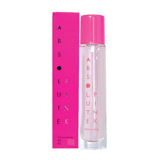 BONSOIR ABSOLUTE PINK 55 ml BONSOIR ABSOLUTE PINK 55 ml