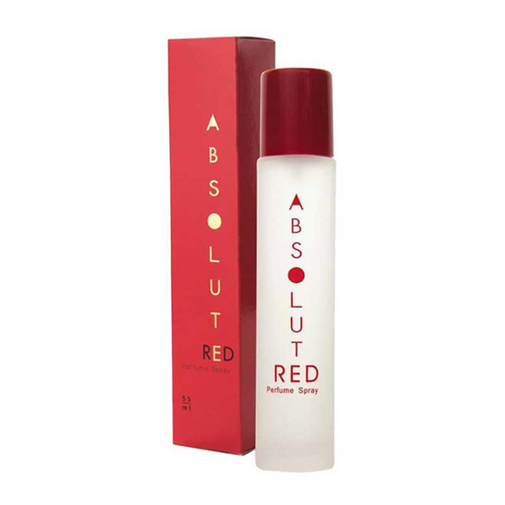 BONSOIR ABSOLUTE RED 55 ml BONSOIR ABSOLUTE RED 55 ml