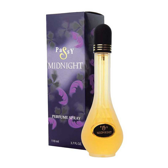 BONSOIR PASSY MIDNIGHT 110 ml BONSOIR PASSY MIDNIGHT 110 ml