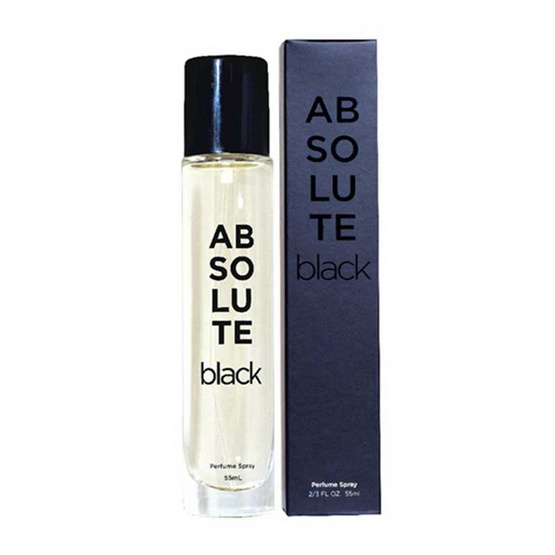 BONSOIR ABSOLUTE BLACK 55 ml BONSOIR ABSOLUTE BLACK 55 ml