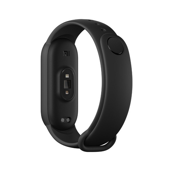 Xiaomi สายรัดข้อมืออัจฉริยะ รุ่น Mi Band 5 (Global Version) Xiaomi สายรัดข้อมืออัจฉริยะ รุ่น Mi Band 5 (Global Version)