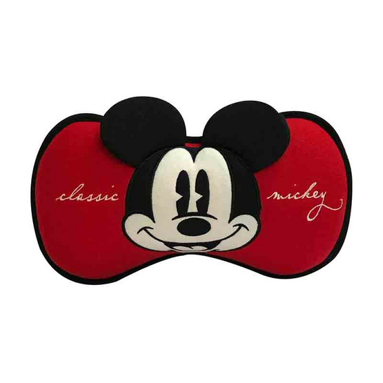 หมอนรองคอกระดูก Mickey DS02 หมอนรองคอกระดูก Mickey DS02