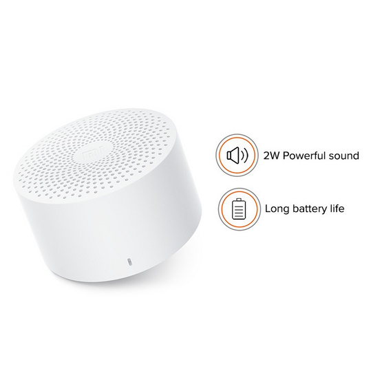 Xiaomi Mi Compact Speaker 2 Xiaomi Mi Compact Speaker 2