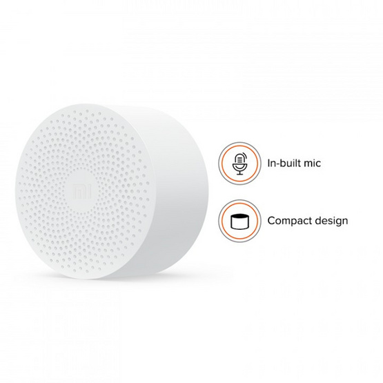 Xiaomi Mi Compact Speaker 2 Xiaomi Mi Compact Speaker 2