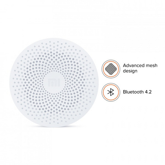 Xiaomi Mi Compact Speaker 2 Xiaomi Mi Compact Speaker 2