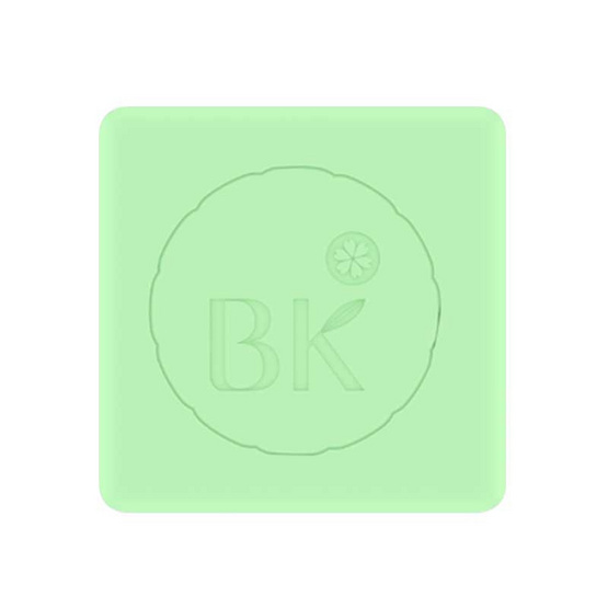 BK Acne สบู่ Natural Whipped Soap 60 กรัม (แพ็คคู่) BK Acne สบู่ Natural Whipped Soap 60 กรัม (แพ็คคู่)