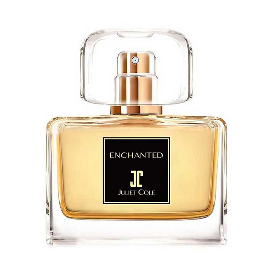 Juliet Cole กลิ่น ENCHANTED 30 มล. Juliet Cole กลิ่น ENCHANTED 30 มล.