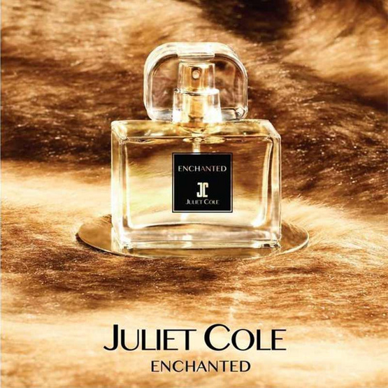 Juliet Cole กลิ่น ENCHANTED 30 มล. Juliet Cole กลิ่น ENCHANTED 30 มล.